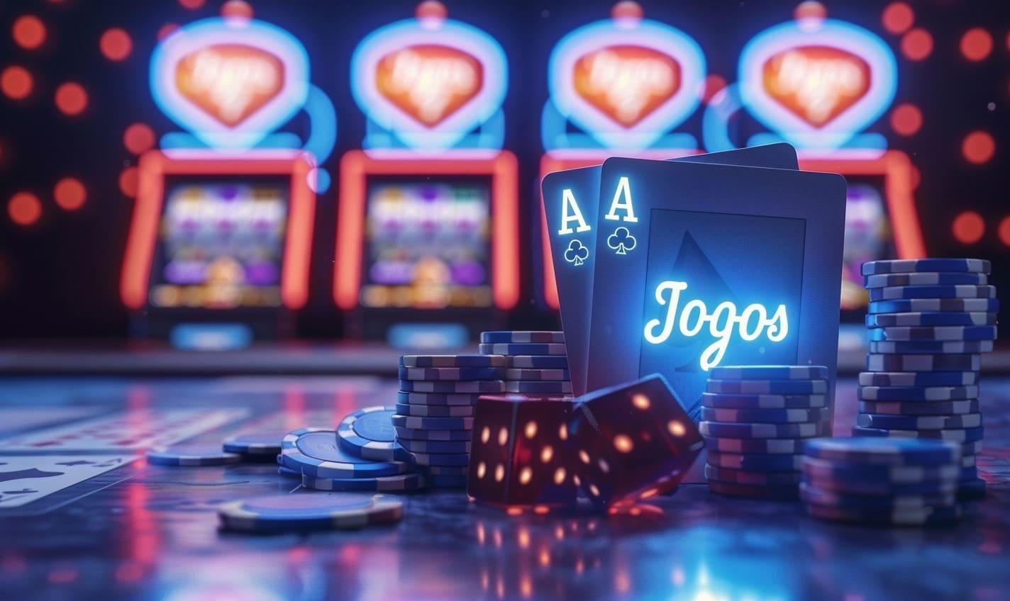 inplay Bingo