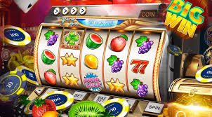 inplay inplay Slots Ke Sath Naye Daur Ka Aaghaz