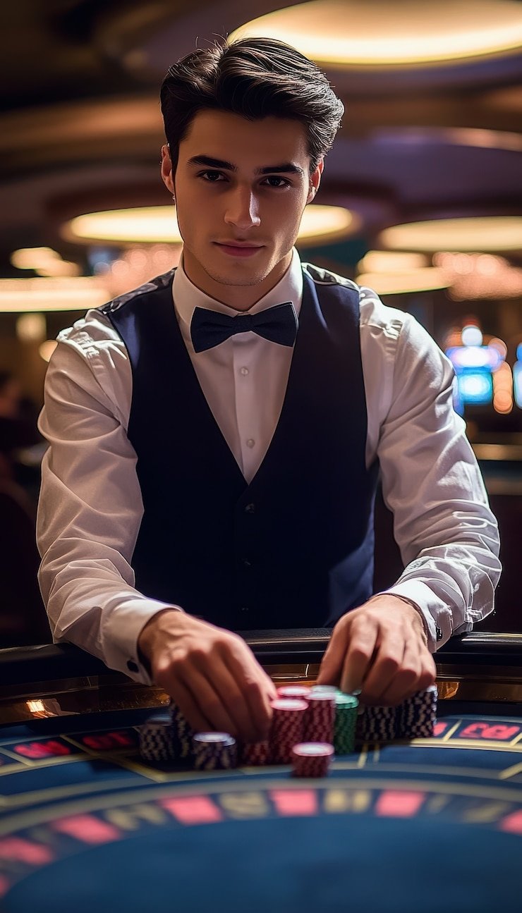 inplay Table room